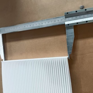 Systèmes de filtres à air moteur, filtre d'habitacle PA5359, filtre en tissu carbone AF26427, PA10188, 49082, P614547 pour Freightliner Thomas Built - Product Image 2
