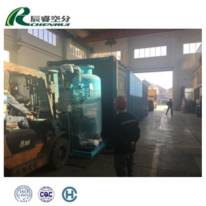 Промышленный электрический генератор кислорода PSA 15 Нм³/ч для больниц, 92-95% чистоты, прямые поставки с завода - Product Image 4