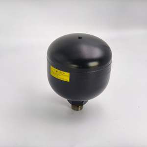 Acumulador de Diafragma de 1.0L Voe11173693, Producto de Piezas Hidráulicas - Product Image 4