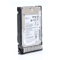 H-P-E P00896-B21 3.84 To 2.5in DS SATA-6G SC Mixed Use G10 SAS Interface Disques durs SSD pour serveur