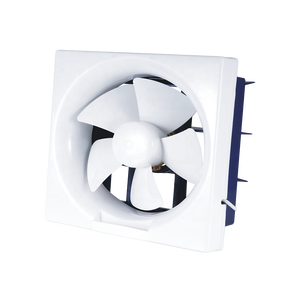 Ventilateurs d'extraction <span class=keywords><strong>de</strong></span> <span class=keywords><strong>salle</strong></span> <span class=keywords><strong>de</strong></span> <span class=keywords><strong>bain</strong></span> à flux axial <span class=keywords><strong>mural</strong></span> muet pour la maison - Product Image 1