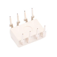 Circuit intégré optocoupleur FYX Original OPTOISO 2.5KV 1CH GATE DRVR, puce de circuits intégrés, optocoupleur Tlp250, fiche technique, prix