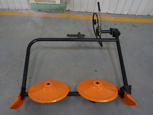 <span class=keywords><strong>Tondeuse</strong></span> à disques rotative de pouces, <span class=keywords><strong>pour</strong></span> les disques de culture à ceinture - Product Image 2