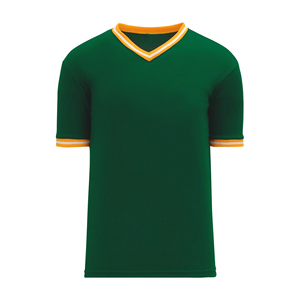 Camiseta Deportiva de Fútbol con Estampado Ecológico, Estilo Hip Hop, Holgada y Moderna para Mujer - Product Image 1