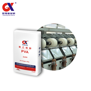 <span class=keywords><strong>PVA</strong></span> 1788 dùng trong sản xuất keo Polyvinyl Acetate, độ nhớt cao, ổn định, dùng trong ngành công nghiệp keo dán - Product Image 5