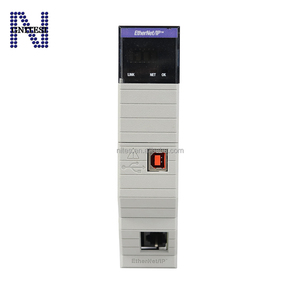 Controller del modulo Ethernet Controller di automazione programmabile Industrial PLCs 1756-EN2T - Product Image 5