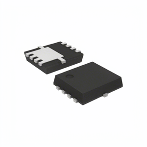 วงจรอิเล็กทรอนิกส์ CSD19537Q3ทรานซิสเตอร์8-VSON-CLIP วงจรรวม - Product Image 1