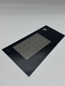 Paneles de PMMA con Acabado Personalizado, Corte Láser CNC, Serigrafía, Panel Frontal Decorativo Acrílico Antirayaduras para Electrónica - Product Image 3