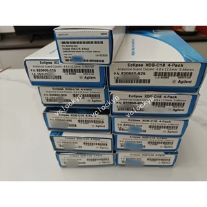 Agilent 820950-925 Noyau de protection pour Guard PLC Neuf - Product Image 5