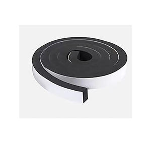 شريط عازل إسفنجي لاصق مسطح من مطاط <span class=keywords><strong>EPDM</strong></span> - Product Image 4
