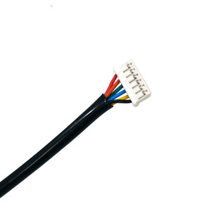 Maytech 전기 스케이트 보드 모터 밀폐 커버 6355 170KV 아웃러너 브러시리스 모터 홀 센서 - Product Image 6