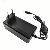 Adaptateur secteur 24V DC 12V 72W 50/60Hz 3A Prise US Adaptateur mural LED