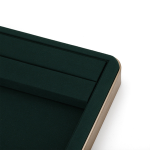 Custom Jewelry <strong>Display</strong> <strong>Tray</strong> Metal Frame Multi-Color <strong>Stackable</strong> Jewelry <strong>Tray</strong> Organizer Set Jewelry Storage <strong>Display</strong> <strong>Tray</strong> - Product Image 6