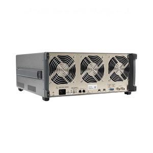 Chasis PXIe KEYSIGHT M9019A de 18 Ranuras 3U24 GB/s Gen 3, Personalizado OEM, con 3 Meses de Garantía - Product Image 4