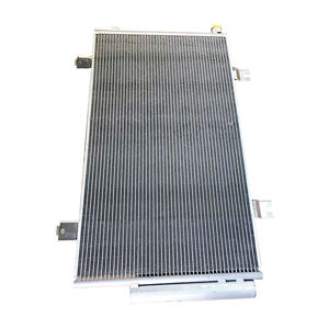 Radiador de motor automotriz chino OEM de alta calidad <span class=keywords><strong>precio</strong></span> al por mayor 801103A0A01 80110-3A0-A01 nueva condición para <span class=keywords><strong>Honda</strong></span> Accord Fit - Product Image 2