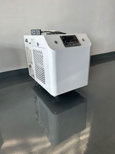 Ice <b>Bath</b> Cooling Circulator Model IBCC-1HP 1500W 110V/220V Fitness Health 65kg 1-Year Warranty - Product Image 4