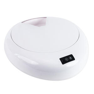 Harga pabrik Cina Pet pengumpan otomatis kucing pintar dan mesin pemberi makan anjing aplikasi waktunya operasi Makanan basah mangkuk kucing - Product Image 6