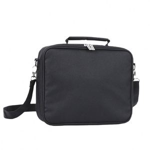 Muestra gratis bolsos grandes de la cubierta de la Biblia, estuche de libros de transporte bolsos de Iglesia Biblia protectora con cremallera - Product Image 1