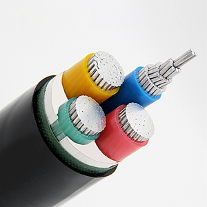 Câble Aérien en PVC à Âme en Aluminium YJLV Conforme aux Normes Nationales, Idéal pour les Achats en Gros <span class=keywords><strong>de</strong></span> 1 à 1000KV - Product Image 3