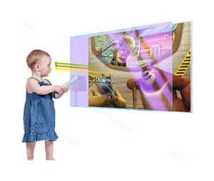58 inç Anti Scratch kendinden şifa TV ekran koruyucu LCD ekran filmi Anti mavi işık göz koruması Anti parmak izi filtresi