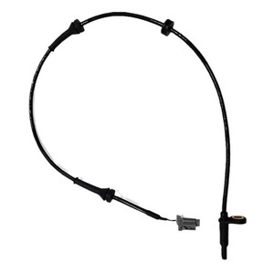 เซ็นเซอร์ความเร็วล้อ ABS 47910-1da1a สำหรับนิสสัน เอ็กซ์เทรล เรโนลต์ด้านหน้าซ้ายขวาข้อกำหนดมาตรฐาน - Product Image 5