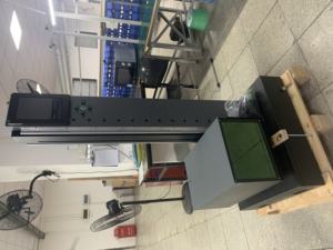 Probador de Faros Delanteros Automático AA4C, Medidor de Humo, Analizador de Gases, Línea de Prueba de Vehículos, Probador de Rodillos de Freno, Probador de Suspensión MQD-6A - Product Image 2