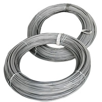 Fil machine en acier allié SCM435 Spheroidized a recuit le fil froid de haute résistance de titre pour des applications d'attache