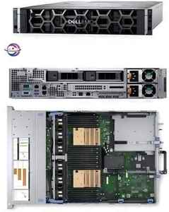 Dell PowerEdge r740xd2 2U Rack máy chủ trong kho Xeon CPU DDR4 RAM - Product Image 1