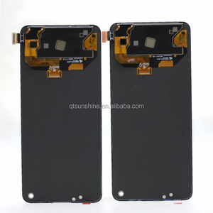 Écran de téléphone portable de haute qualité de la marque QTS, directement de l'usine, pour <span class=keywords><strong>J730</strong></span>, avec 1 an de garantie et testé à 100% - Product Image 6