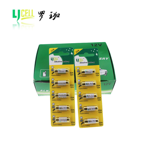 Clé puissance 23a clé de voiture fob pile alcaline <span class=keywords><strong>12v</strong></span> - Product Image 5