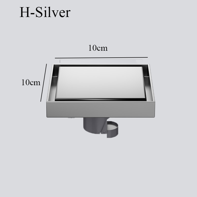 h silver