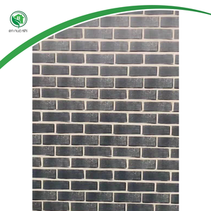 Pannelli Isolanti Sandwich in Lana di Roccia con Design Moderno SDEnnuosi, Lunghezza 2000mm, Garanzia 5+ Anni, Resistenti al Fuoco e all'Acqua - Product Image 2