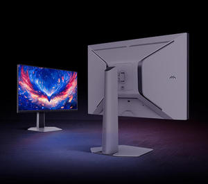 Nuevo Monitor Gaming Giratorio FFALCON Q6 de 27 Pulgadas, 2K, 180Hz, QD-MiniLED, 180 Zonas, HDR600, 1ms FAST-HVA, CN - Product Image 2