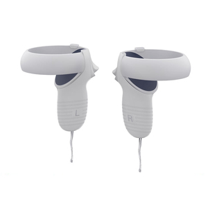 ปลอกซิลิโคนสำหรับจอยควบคุม Oculus Quest <span class=keywords><strong>2</strong></span> VR รุ่นใหม่ - Product Image 3