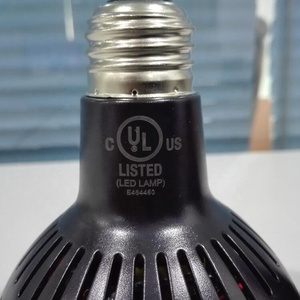 Ce RoHS USA Canada 277V PAR30 bóng đèn trong nhà tại chỗ đèn Led trần treo pendent Downlight mệnh 30 LED - Product Image 5