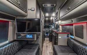 <span class=keywords><strong>Mercedes</strong></span>-Benz Sprinter Cargo Van 3500XD d'<span class=keywords><strong>occasion</strong></span> certifié - Product Image 5