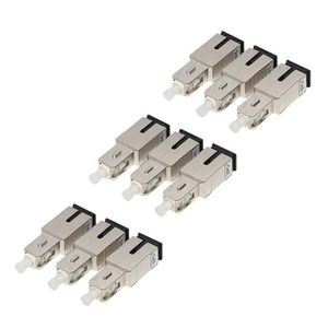 Giá cả cạnh tranh 3dB 5dB 7dB 10dB 15dB <span class=keywords><strong>20dB</strong></span> SC sợi cố định Suy hao quang SC/UPC Suy hao quang - Product Image 3