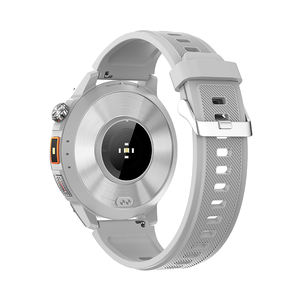 Reloj Inteligente G304 de 1.7 Pulgadas, Resistente al Agua, con Pantalla HD, Batería de Larga Duración, 3ATM, GPS, Brújula, Altímetro y Barómetro - Product Image 6