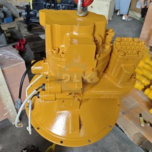 Hihg מחפר איכות חפירה חלקים jd490e 9133005x 9133005 at202484 hpv091ds משאבה ראשית עבור ג 'ון דויר - Product Image 2