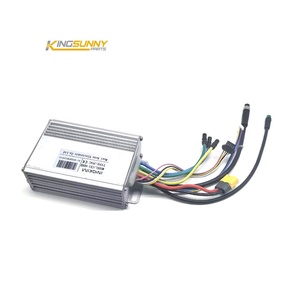 Placa Base Original, Placa de Control Principal para el Sistema de Control del Scooter Eléctrico <span class=keywords><strong>INOKIM</strong></span> <span class=keywords><strong>OX</strong></span> 60V - Product Image 5