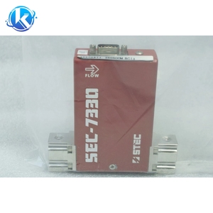 NOUVEAU CONTRÔLEUR DE DEBIT MÉTHYLETNIQUE STEC MFC SEC-7330M <span class=keywords><strong>BCL3</strong></span> 250SCCM LOC # H306 - Product Image 1