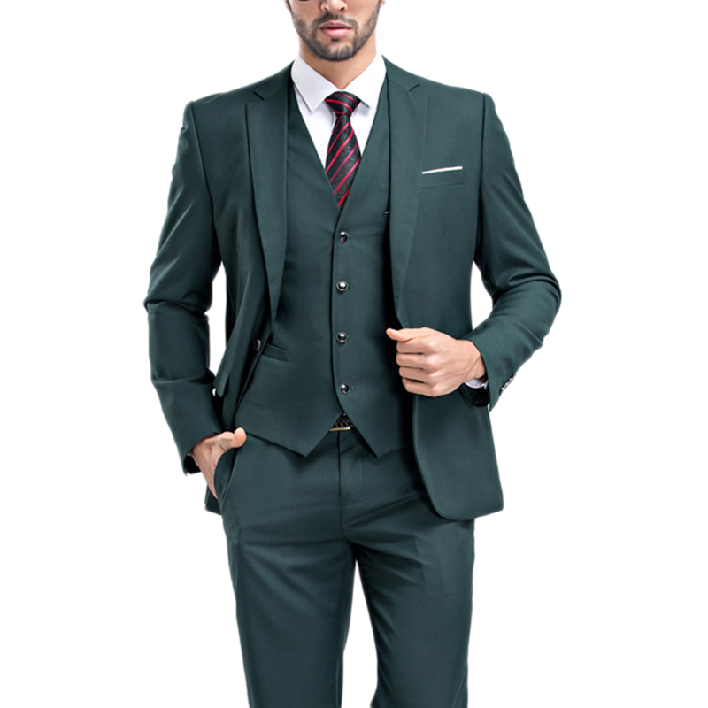 Venta al por mayor traje verde hombre-Compre online los mejores traje verde  hombre lotes de China traje verde hombre a mayoristas | Alibaba.com
