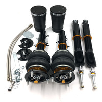 Système de Suspension pneumatique fabriqué en chine, Kits de Suspension pneumatique, très populaires aux états-unis et au Canada, nouvelle collection