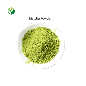 卸売プライベートブランド高品質純粋食品グレード抹茶パウダー（ボトル入り）セレモニアルグレード抹茶パウダー - Product Image 2