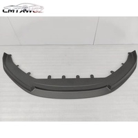 Kit carrosserie V Style en fibre de carbone sèche et PU pour Lotus Emira : pare-chocs avant, jupes latérales, diffuseur arrière, aileron et capot - Vente en gros