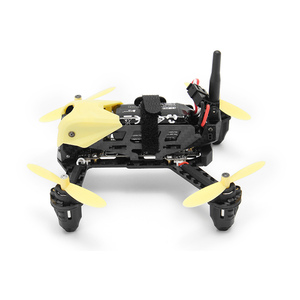 Hubsan H122D <span class=keywords><strong>X4</strong></span> 5.8G FPV Máy Bay Không Người Lái Siêu Nhỏ RC Drone W/ 720P Kính <span class=keywords><strong>Camera</strong></span> Tương Thích Phiên Bản Tiêu Chuẩn Fatshark - Product Image 2