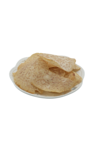 Pimienta negra Sabor Taro Patatas fritas Salado Deliciosos aperitivos fritos Venta caliente Fábrica al por mayor Empaquetado para niños - Product Image 3