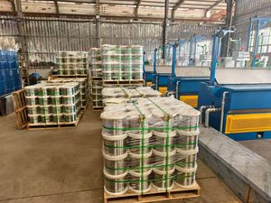 سعر سلك الفولاذ المقاوم للصدأ SUS 0.13 مم-3 مم 304L/430/316/316L - Product Image 5