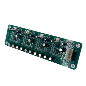 ISO9001 Certified SUNSOAR GY220108 One Stop PCB Manufacturing & PCBA Assembly <b>Service</b> with Custom Color Option for Amplification - Product Image 1