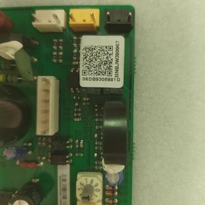 Carte mère compatible Samsung pour climatiseur central DB93 05981E DB41 00490A DB93 05981G, carte d'alimentation électrique - Product Image 2
